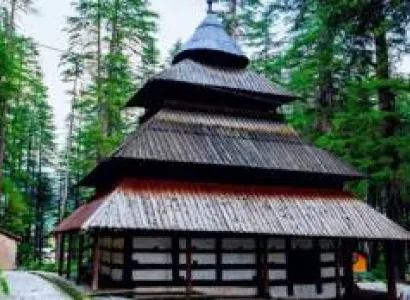 Manali Tour Package With Flight Ex - Bangalore 6Nights - 7Days