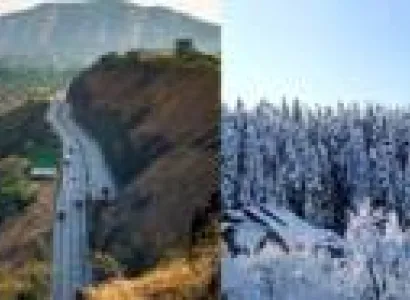 Manali Tour Package From Pune By Flight - 4Night - 5Days