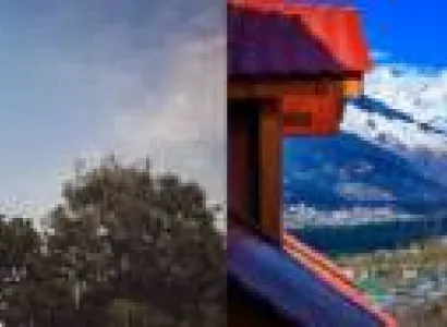 Manali Tour Package Ex - Bengaluru With Flight 5Nights - 6Days