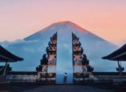 5 Night - 6 Days Bali Tour Package