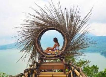 4 Night - 5 Days Bali Tour Package