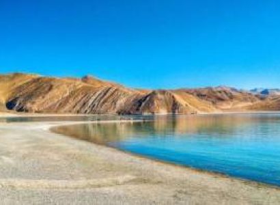 7 Night - 8 Days Leh Ladakh Tour Package