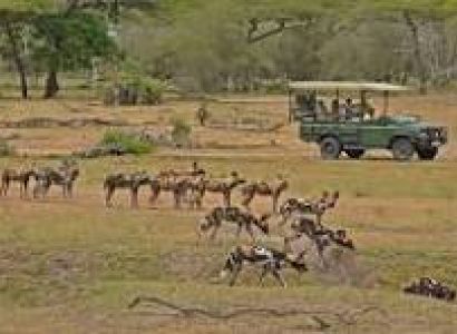 4 Days 3 Nights Fly- in Package