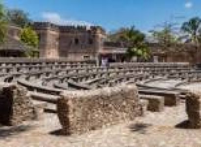 14 Days - 13 Nights Beach Holidays Zanzibar Tour