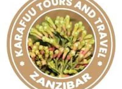 8/7 Nights Zanzibar beaches including Excursions .
