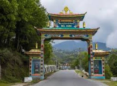7-Day Arunachal Tour Package