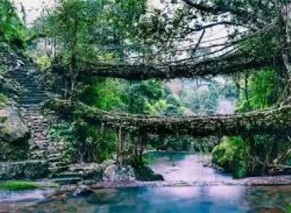 9-Day Meghalaya Tour Package