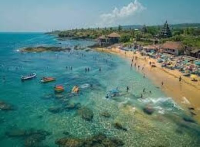 2 Day Udupi - Chikmagalur And Gokarna Tour