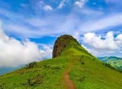 2 Day Itinerary For Chikmagalur Tour
