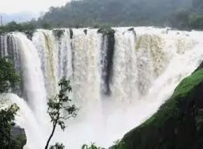 3 Day Itinerary Focused On Jog Falls Tour