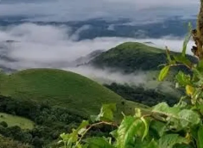 4 Day Coorg Tour Package