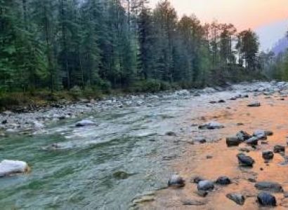 4N 5D Manali - Kasol Package Ex - Delhi