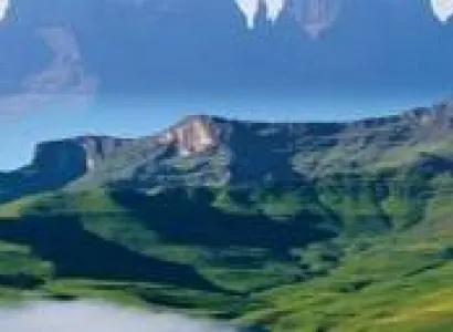 2 Night - 3 Days Package Drakensberg Experience