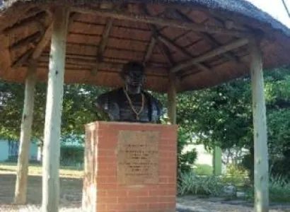 Inanda Heritage Route Tour - Township Tour