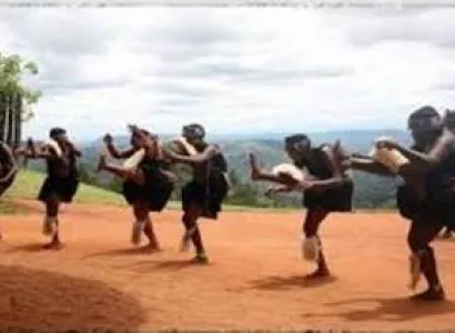 1000 Hills Phezulu Tour