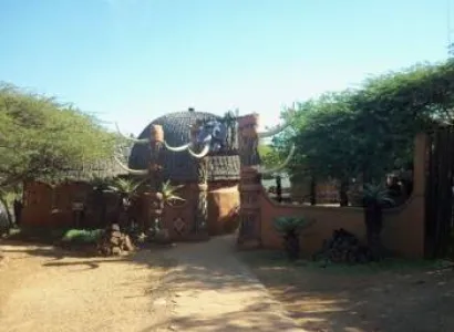 Shakaland Tour - Zululand Tour