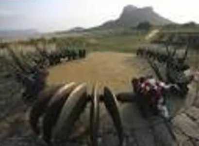 Battlefields Tour - Anglo Zulu War