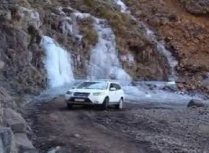 Itala game Reserve - 1000 Hills - Sani Pass Tour - Full Pack