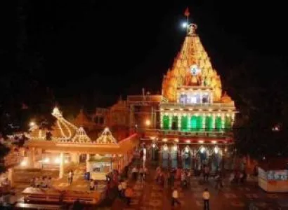Ujjain One Day Tour Package