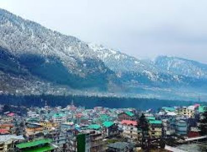 3N Shimla Luxury Tour Package Ex - Chandigarh