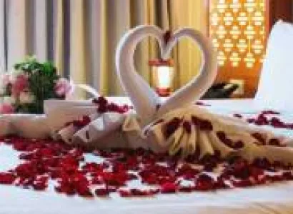 Bhutan Honeymoon Escape Package 5 Days