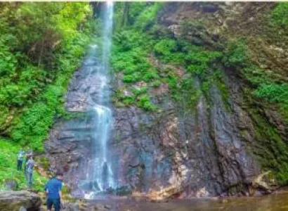 3 Days Delhi To Jibhi - Tirthan Tour