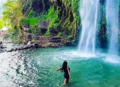 1 Night Chakrata Tiger Falls Tour