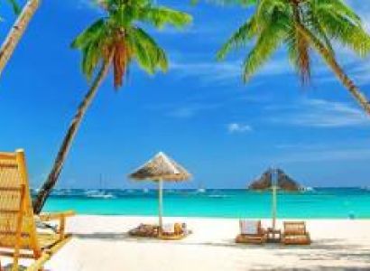 6 Days Goa Tour Package