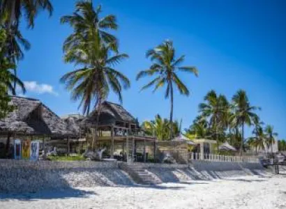 4 Days Zanzibar Tour Package