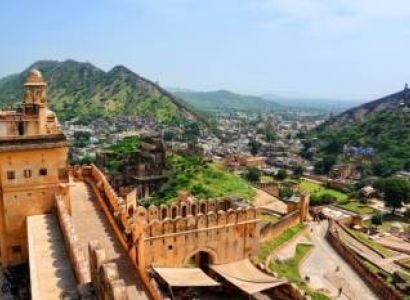 Jaipur Tour Package 5 Night - 6 Days