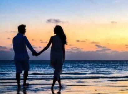 Digha Honeymoon Tour Package 3D - 2N