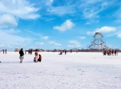 Kutch Tour Package 3 Night - 4 Days