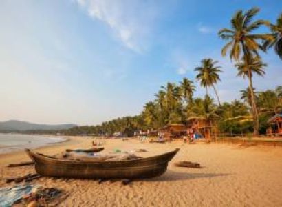 Old Goa Tour Package 2D - 1N