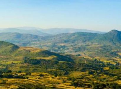 Araku Valley Tour Package From Shimla 5D - 4N