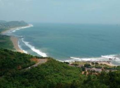 Visakhapatnam Tour Package 3D - 2N