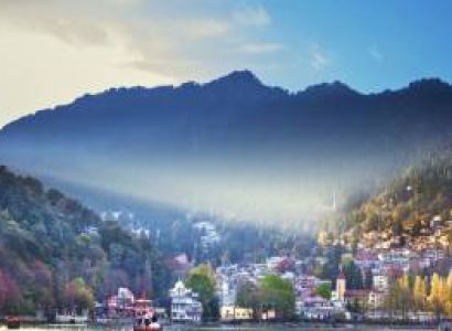 Nainital Tour Package 3D - 2N