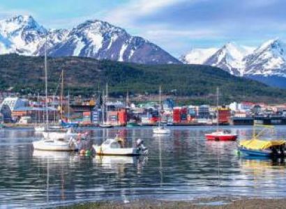 Patagonia Tour Package 7D - 6N