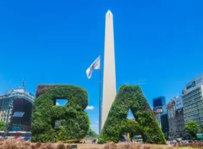 Buenos Aires Tour Package 5D - 4N