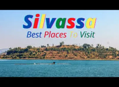 Silvassa City Tour