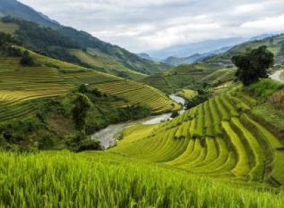 Nepal Tour Package – 7 Nights / 8 Days  (3N Kathmandu – 3N Pokhara – 1N Jomsom – Return Kath