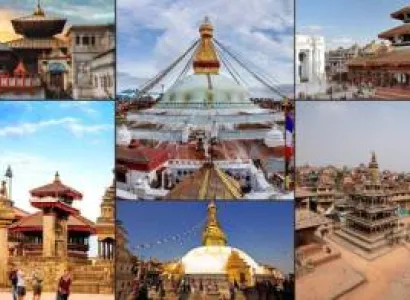 5 Nights 6 Days Gorakhpur Pokhara – Chitwan – Kathmandu Tour