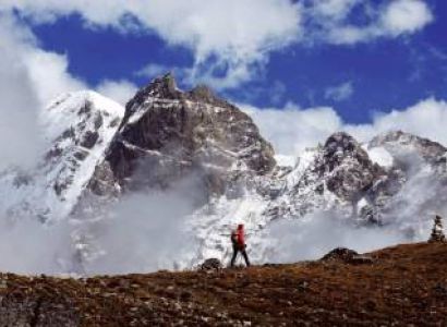 18 Night Bhutan - Laya Gasa Trek Tour