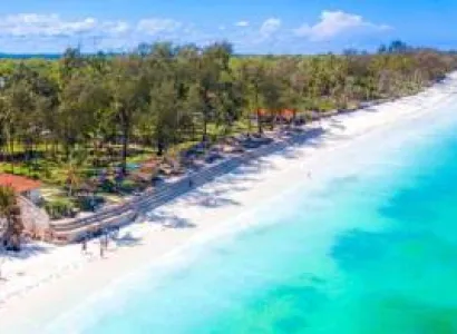 15D Kenya Bush - Beach Journey - Treetops - Sweetwaters - Mara - Mombasa Tour