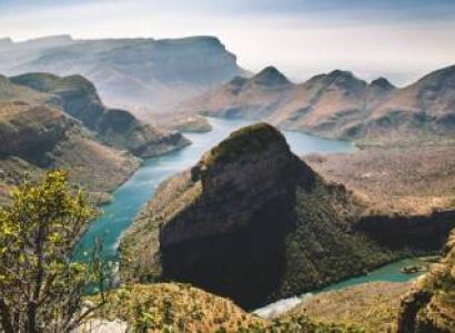 3 Days South Africa - Diamond Package