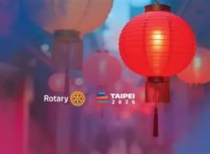 Rotary International Convention