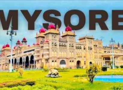 02 Nights 03 Days Mysore-Coorg-Mysore