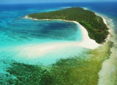 Lakshadweep Agatti Island Getaway 3 Nights, 4 Days
