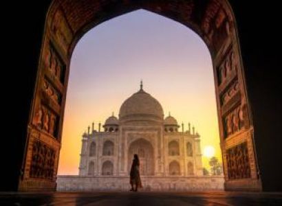Delhi – Agra Tour Package (2 Nights / 3 Days)