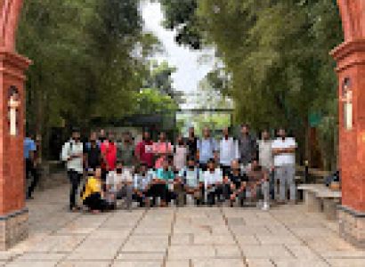 Thanima Farm Life High Rope Day Out Package
