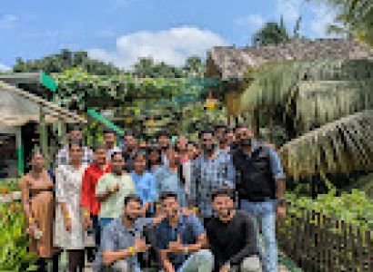 Thanima Farm Life Premium Day Out Package